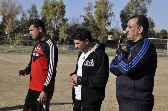 کاروان حەز بە خزمەت کردنی شاری کەلار دەکات